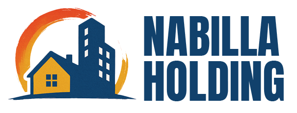 Nabilla Holding Immobilier